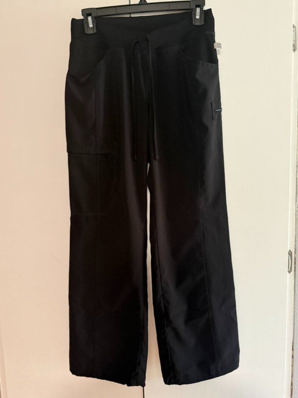 Cherokee Infinity Scrub Pants